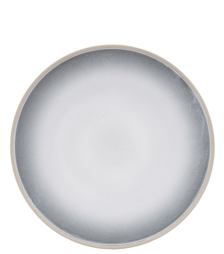 Utopia Moonstone Plate 10.25" (26cm)(Box of 6)