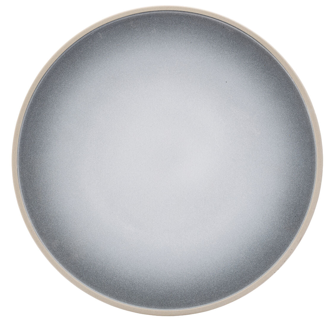 Utopia Moonstone Plate 11.5" (29cm)(Box of 6)