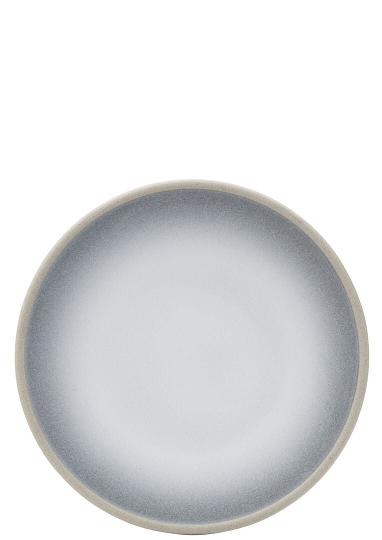 Utopia Moonstone Plate 7" (17.5cm)(Box of 6)Available from 25.03
