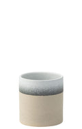Utopia Moonstone Chip Pot 10.25oz (30cl)(Box of 6)