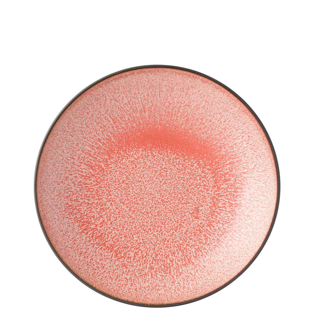 Utopia Coral Plate 8" (20cm)(Box of 6)