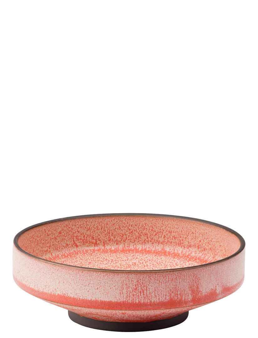 Utopia Coral Bowl 6.5" (16.5cm)(Box of 6)