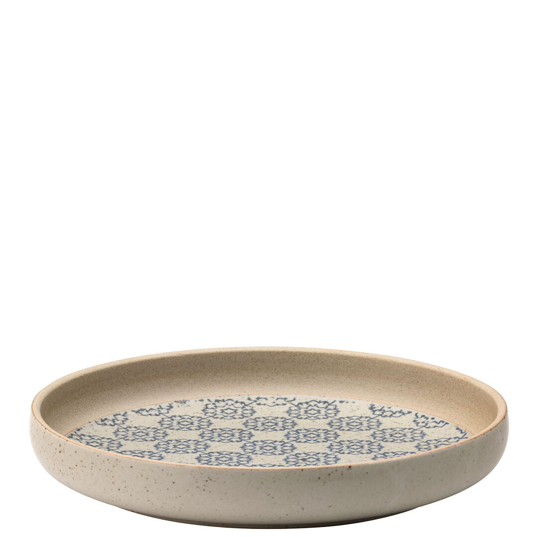Utopia Parador Shallow Bowl 9.75" (25cm)(Box of 6)