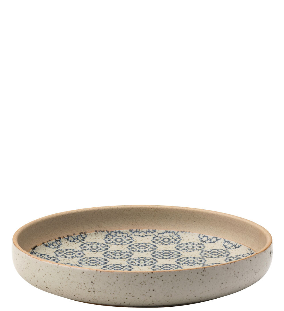 Utopia Parador Shallow Bowl 8.25" (21cm)(Box of 6)