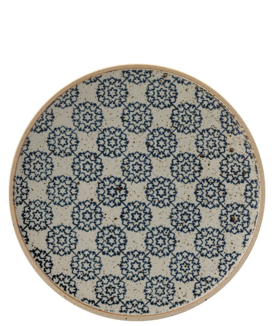 Utopia Parador Plate 8" (20.5cm)(Box of 6)