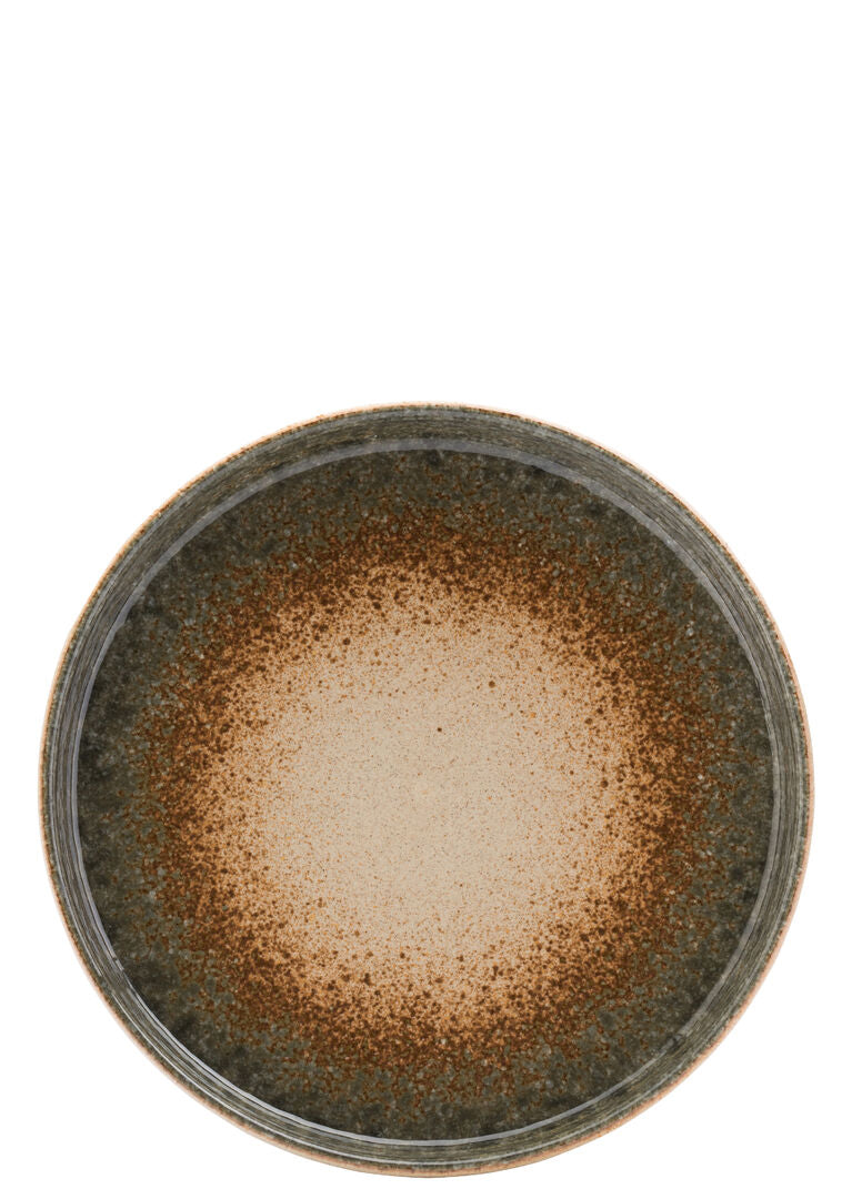 Utopia Saltburn Walled Plate 7" (18.5cm)(Box of 6)