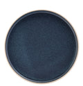 Utopia Ink Walled Plate 10.25" (26cm)(Box of 6)