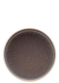 Utopia Truffle Walled Plate 7" (18.5cm)(Box of 6)