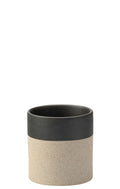 Utopia Omega Chip Pot 10.25oz (30cl)(Box of 6)