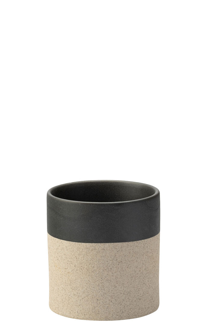 Utopia Omega Chip Pot 10.25oz (30cl)(Box of 6)