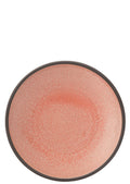 Utopia Coral Plate 7" (17.5cm)(Box of 6)