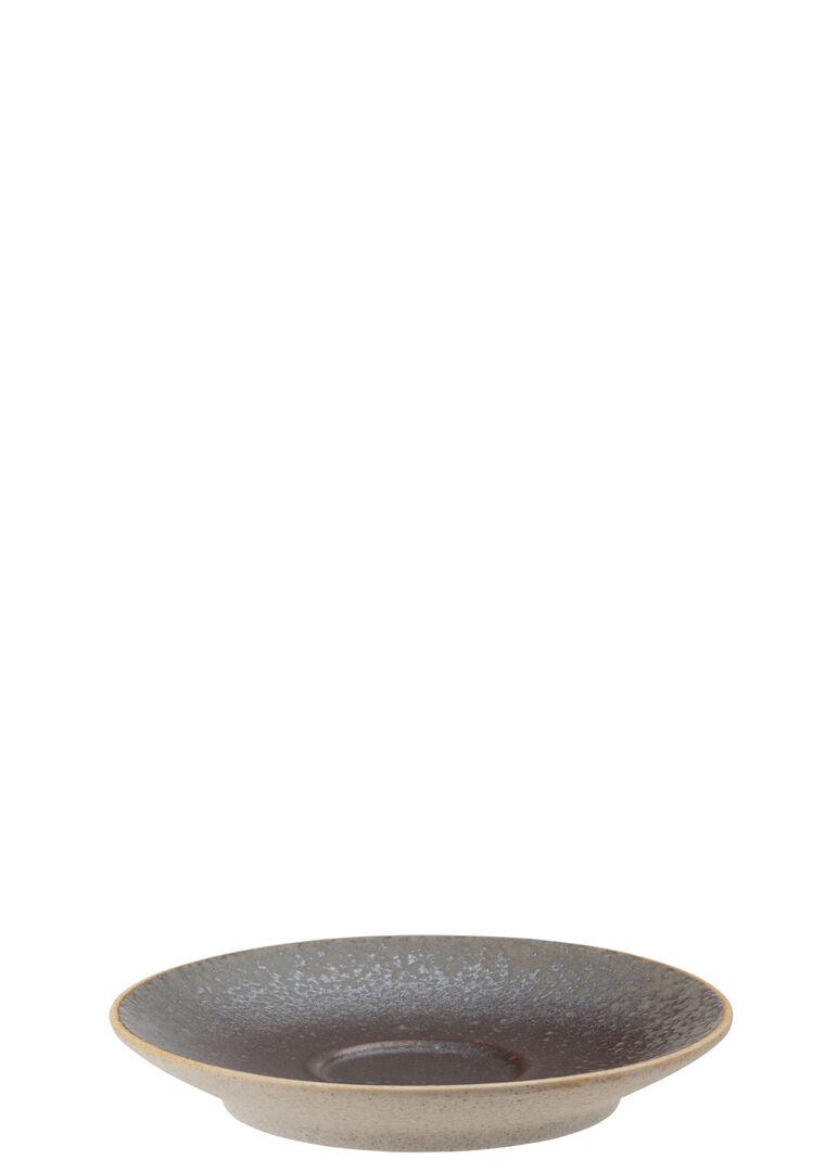 Utopia Truffle Espresso Saucer 4.75" (12cm)(Box of 12)