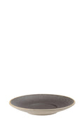Utopia Truffle Cappuccino Saucer 5.5" (14cm)(Box of 6)
