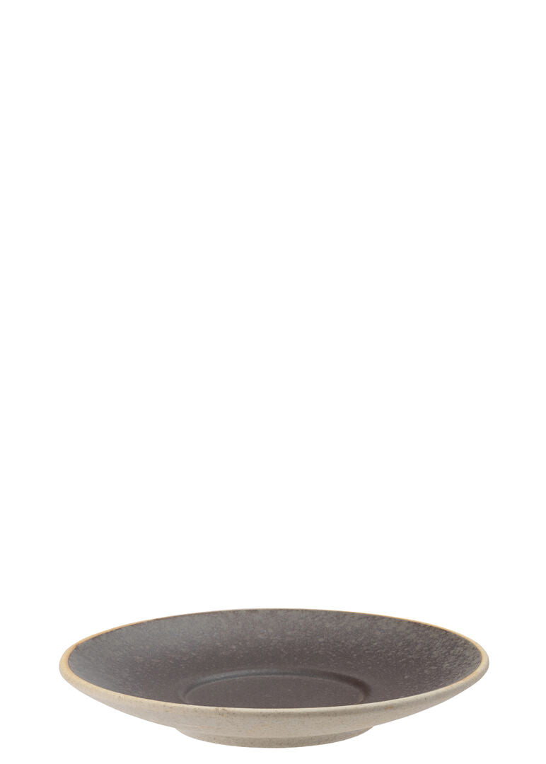 Utopia Truffle Cappuccino Saucer 5.5" (14cm)(Box of 6)