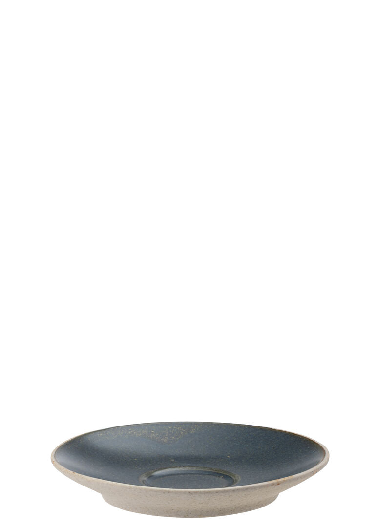 Utopia Ink Espresso Saucer 4.75" (12cm)(Box of 12)