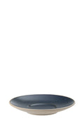 Utopia Ink Cappuccino Saucer 5.5" (14cm)(Box of 6)