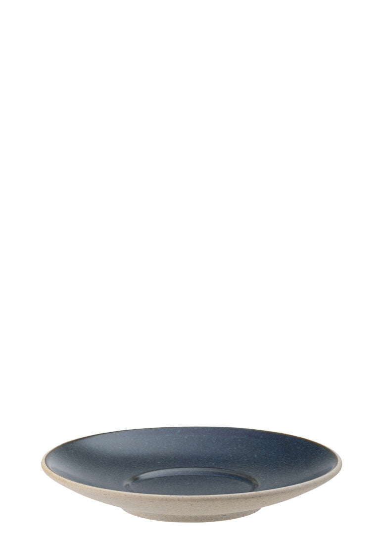 Utopia Ink Cappuccino Saucer 5.5" (14cm)(Box of 6)