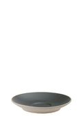 Utopia Omega Espresso Saucer 4.75" (12cm)(Box of 12)