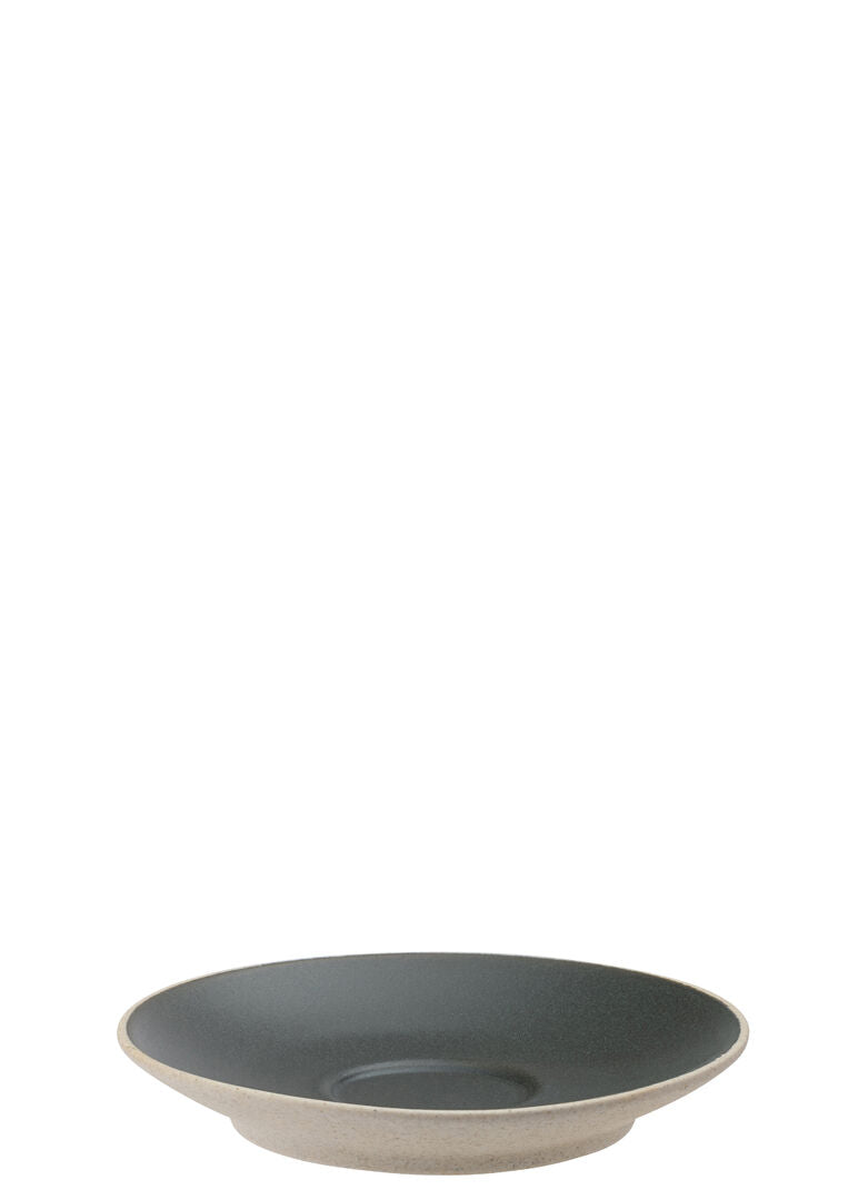 Utopia Omega Espresso Saucer 4.75" (12cm)(Box of 12)