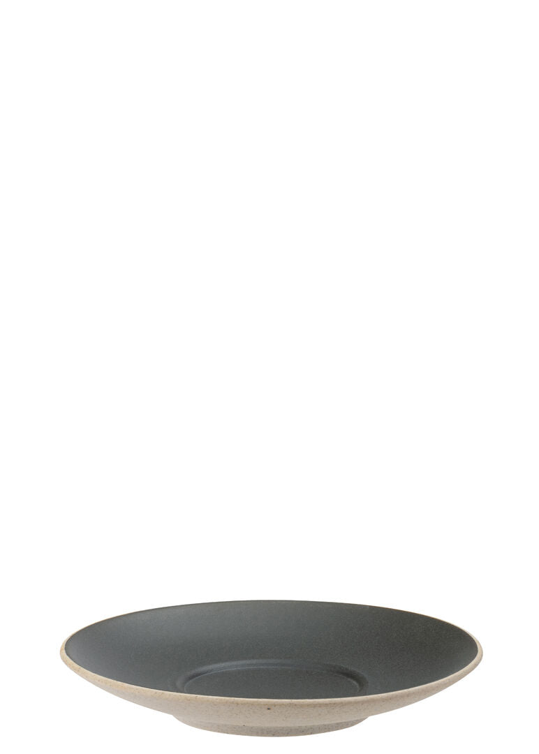 Utopia Omega Cappuccino Saucer 5.5" (14cm)(Box of 6)