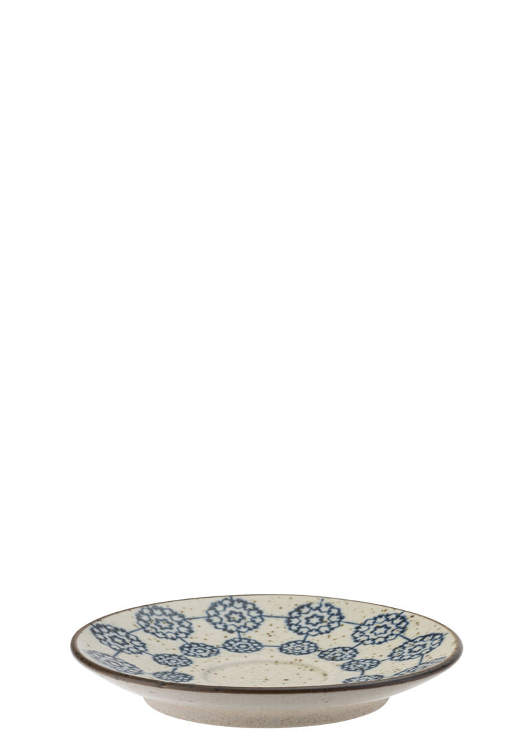Utopia Parador Espresso Saucer 4.75" (12cm)(Box of 12)