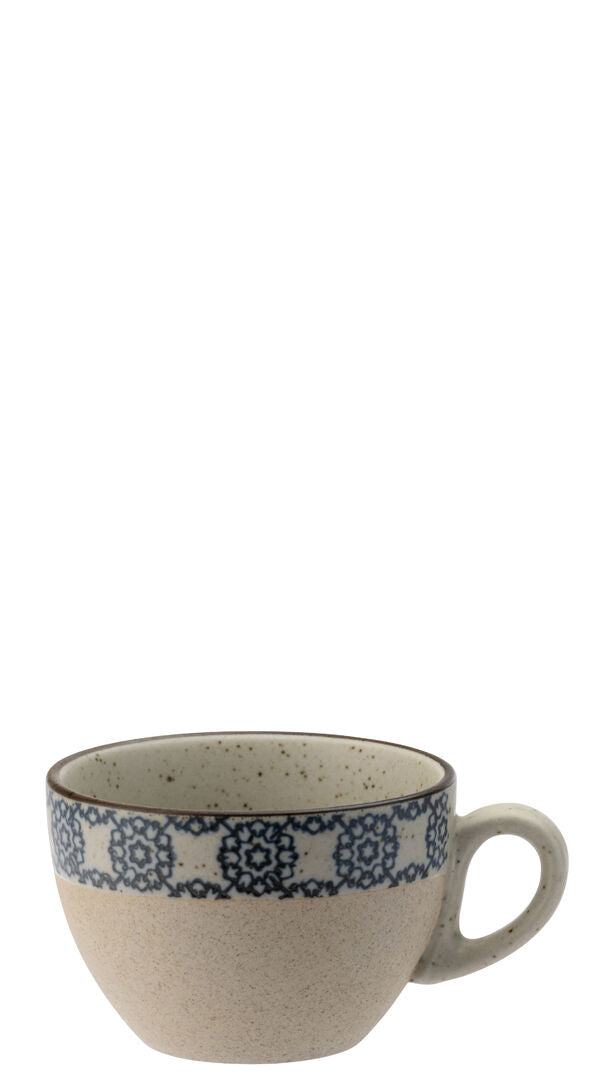 Utopia Parador Cappuccino Cup 7oz (20cl)(Box of 6)
