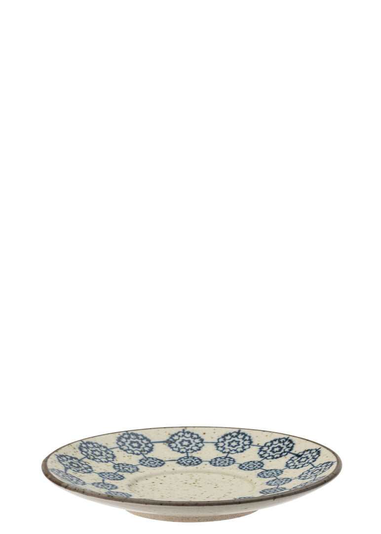 Utopia Parador Cappuccino Saucer 5.5" (14cm)(Box of 6)