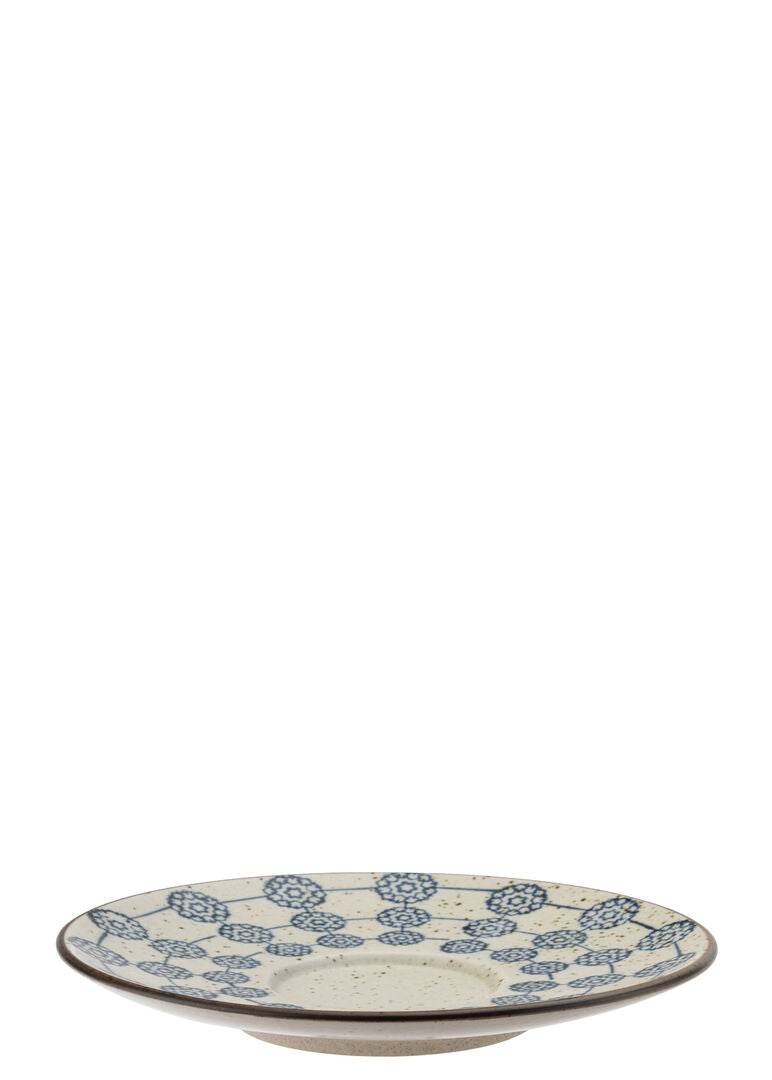 Utopia Parador Latte Saucer 6.5" (16.5cm)(Box of 6)