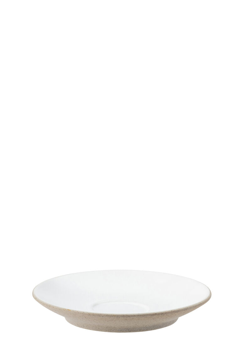 Utopia Manna Espresso Saucer 4.75" (12cm)(Box of 12)