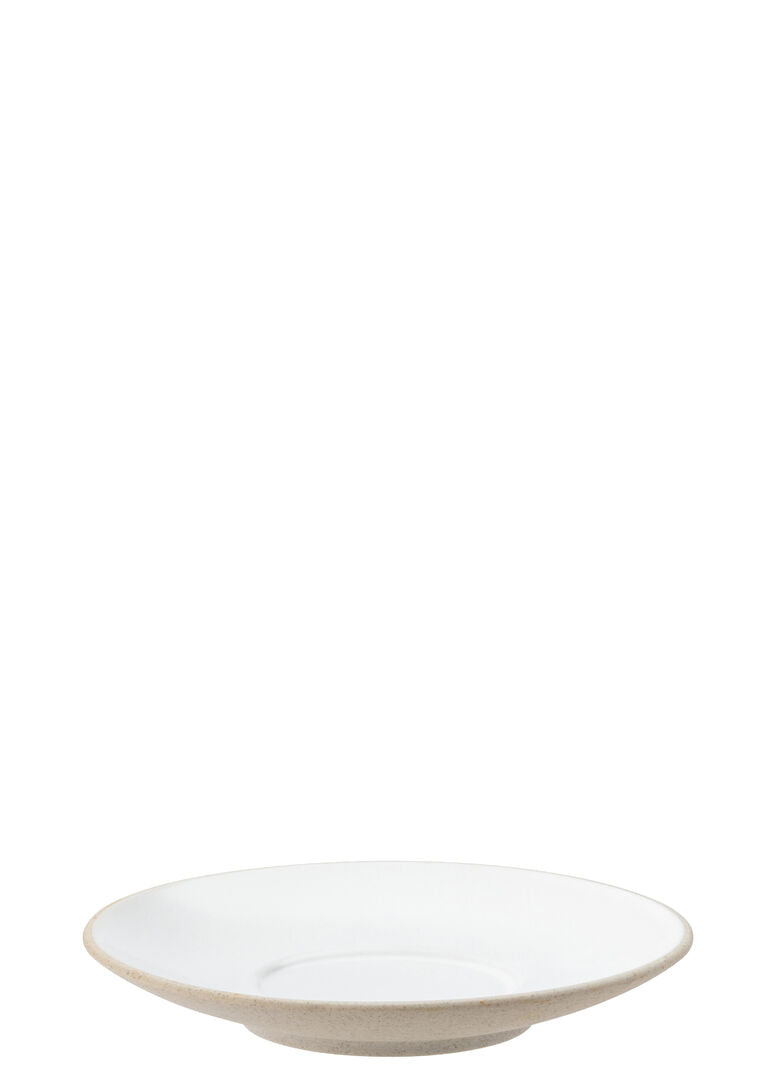 Utopia Manna Cappuccino Saucer 5.5" (14cm)(Box of 6)