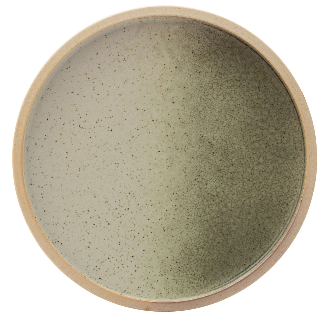 Utopia Solstice Plate 11" (28cm)(Box of 6)