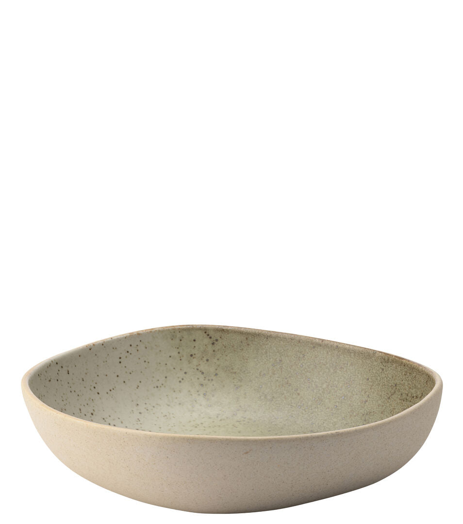 Utopia Solstice Irregular Bowl 10" (25cm)(Box of 6)