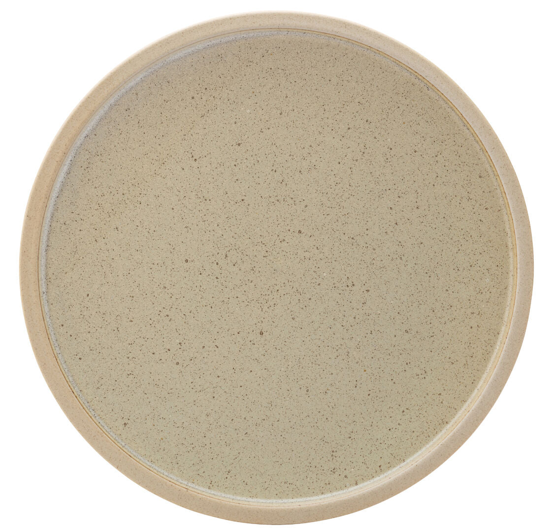 Utopia Prairie Plate 11" (28cm)(Box of 6)
