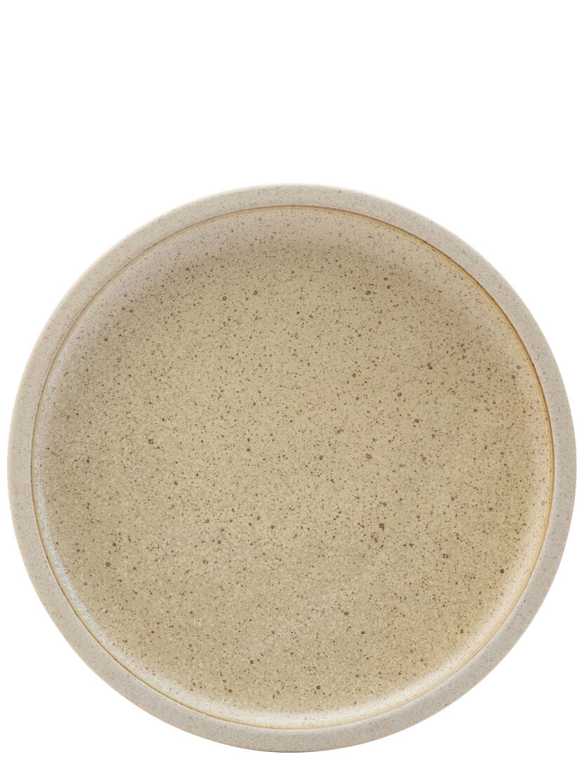 Utopia Prairie Plate 10" (25.5cm)(Box of 6)