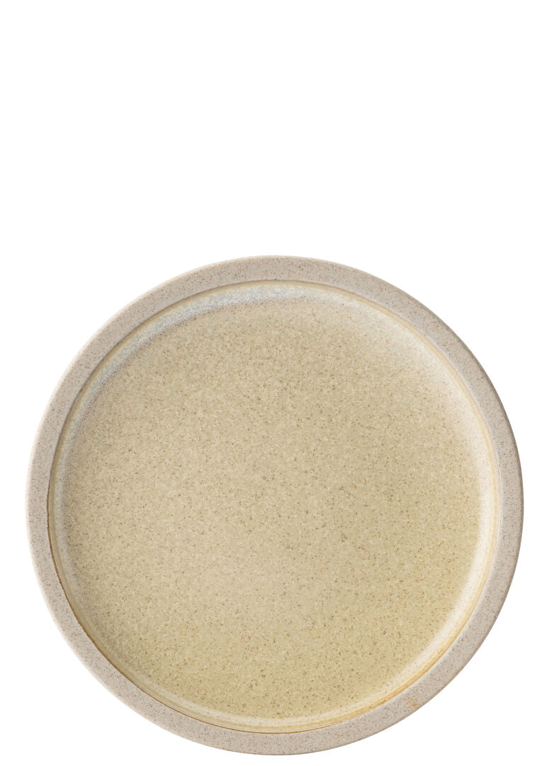 Utopia Prairie Plate 7" (17.5cm)(Box of 6)