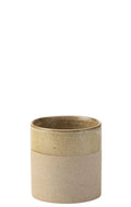 Utopia Prairie Chip Pot 10.25oz (30cl)(Box of 6)