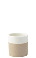 Utopia Manna Chip Pot 10.25oz (30cl)(Box of 6)