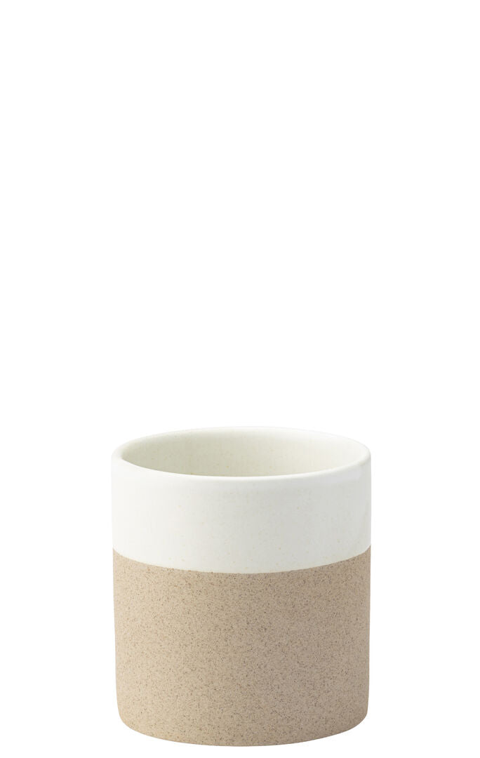 Utopia Manna Chip Pot 10.25oz (30cl)(Box of 6)