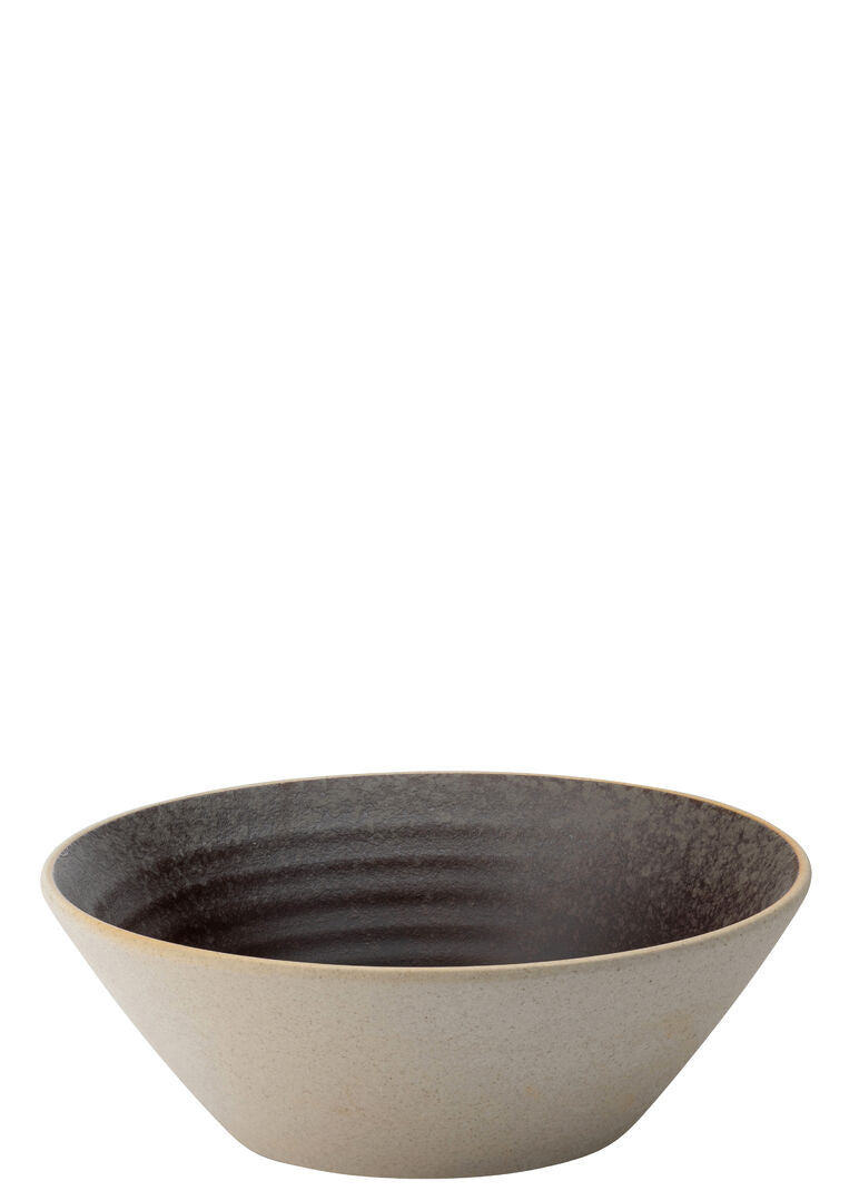 Utopia Truffle Conical Bowl 7.5" (19.5cm)(Box of 6)