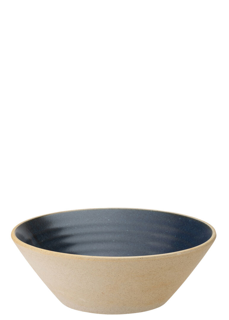 Utopia Ink Conical Bowl 7.5" (19.5cm)(Box of 6)