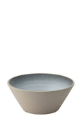 Utopia Moonstone Conical Bowl 6" (16cm)(Box of 6)