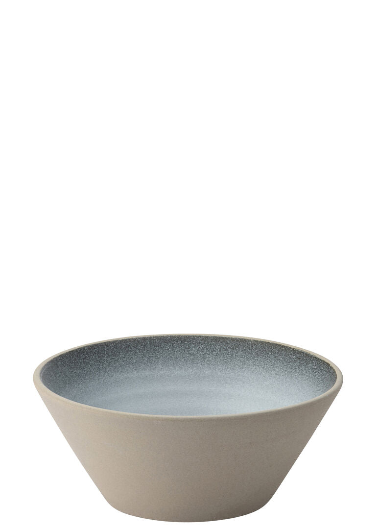 Utopia Moonstone Conical Bowl 6" (16cm)(Box of 6)