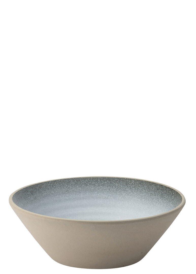 Utopia Moonstone Conical Bowl 7.5" (19.5cm)(Box of 6)