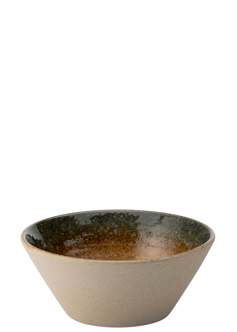 Utopia Saltburn Conical Bowl 6" (16cm)(Box of 6)