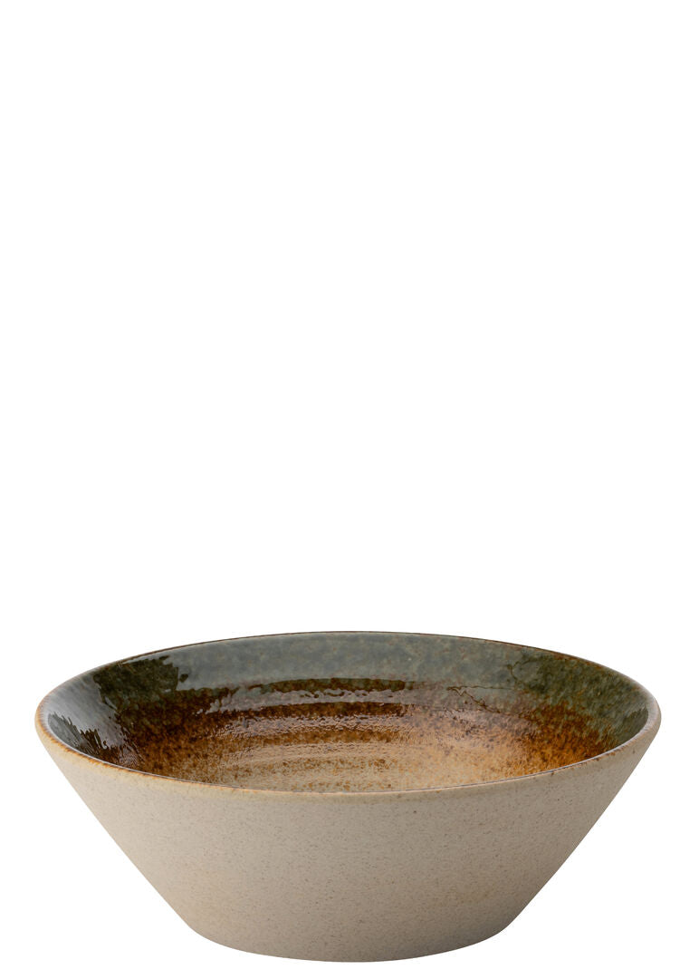 Utopia Saltburn Conical Bowl 7.5" (19.5cm)(Box of 6)