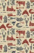 Utopia Diner Presentation Paper 10 x 17" (25.5 x 43cm)(Pack of 500)