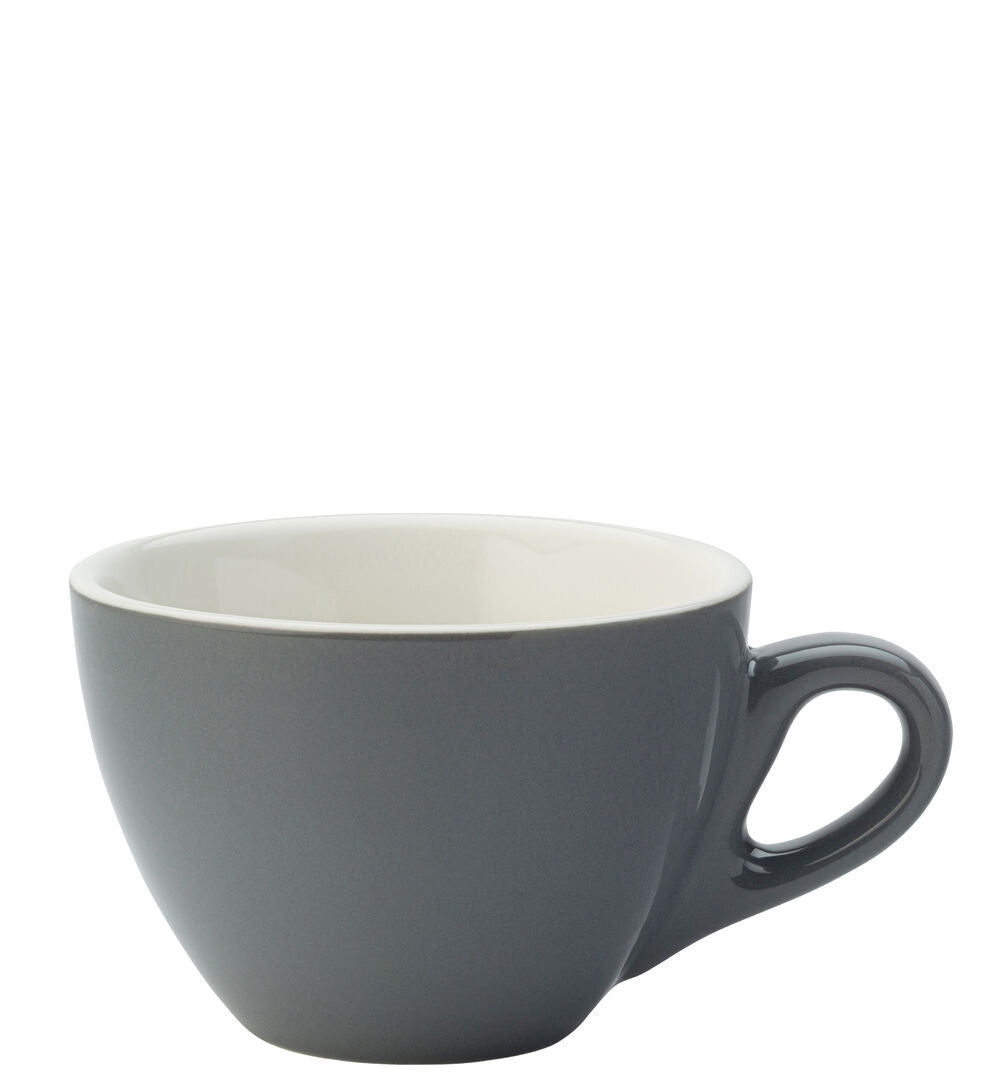 Utopia Barista Mighty Grey Cup 12.25oz (35cl)(Box of 6)