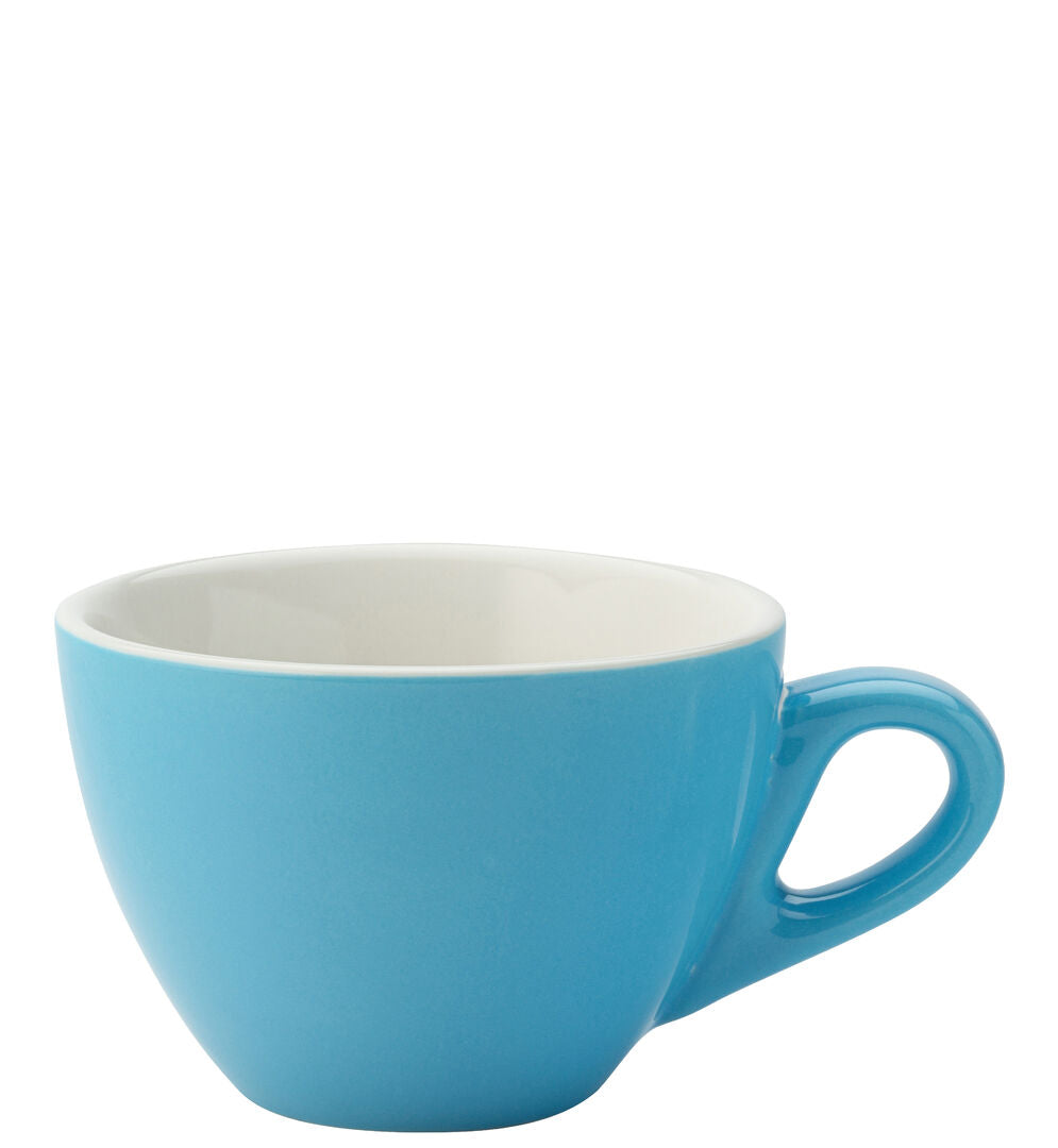Utopia Barista Mighty Blue Cup 12.25oz (35cl)(Box of 6)
