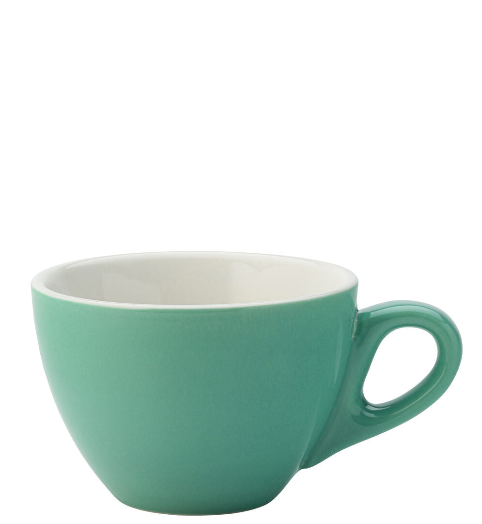 Utopia Barista Mighty Green Cup 12.25oz (35cl)(Box of 6)