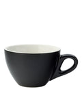 Utopia Barista Mighty Black Cup 12.25oz (35cl)(Box of 6)